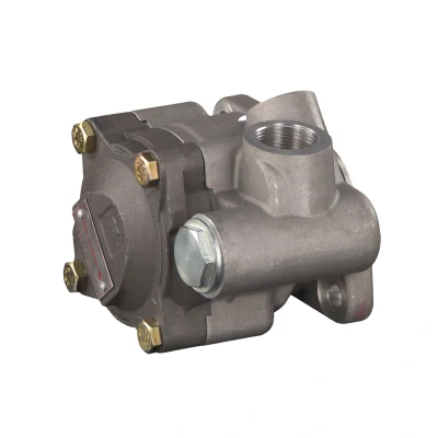 Kuva FEBI BILSTEIN 45752 Ohjaustehostimen Pumppu 165