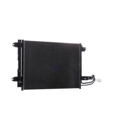 Kuva MAHLE ORIGINAL AC 324 000P Ilmastoinnin Lauhdutin Vedenerottimella 550 SKODA: Octavia 2 Combi, II Hatchback, Yeti