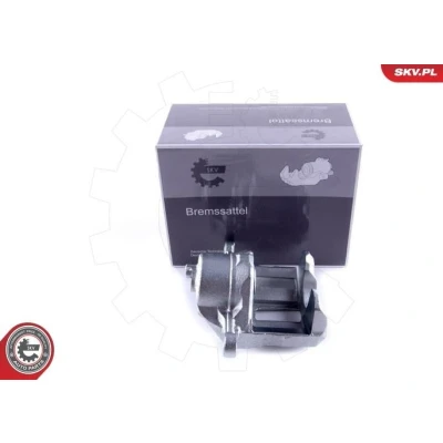 Kuva Jarrusatula, Etuakseli, oikea HYUNDAI COUPE I, ELANTRA III, Sedan LANTRA II, Kombi MATRIX OE 581302D500, 581302D550, 58190