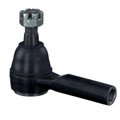 Kuva FEBI BILSTEIN 42682 Raidetangon Pää kruunumutterilla NISSAN: Pick Up, X Trail, Navara up
