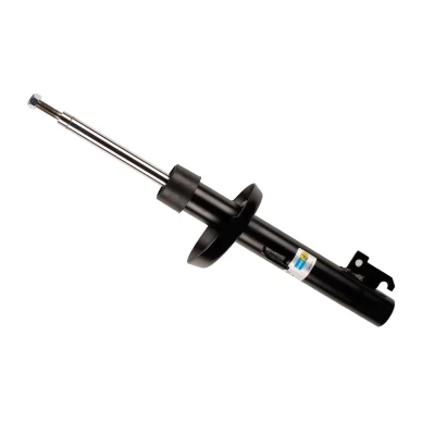Kuva BILSTEIN B4 OE Replacement 22 045522 Iskunvaimentimet Etuakseli Kaasupaine Kaksiputki Joustintuki levyn alla, Tappi ylhäällä FORD: FIESTA 3