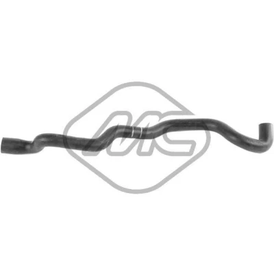 Kuva Jäähdyttimen letku BMW 5 [E39], Touring [E39] OE 11531744053