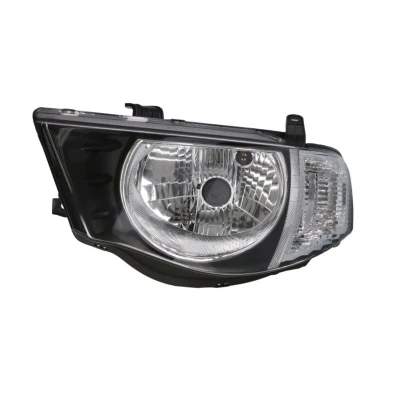 Kuva Ajovalo DEPO 214 1180L LDEMC, Vasen
