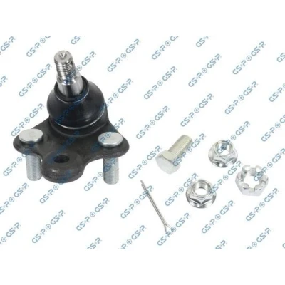 Kuva Pallonivel, Etuakseli, ala ACURA RDX, HONDA CR V III, IV, HR OE 51220STKA01, 51220T0AA01