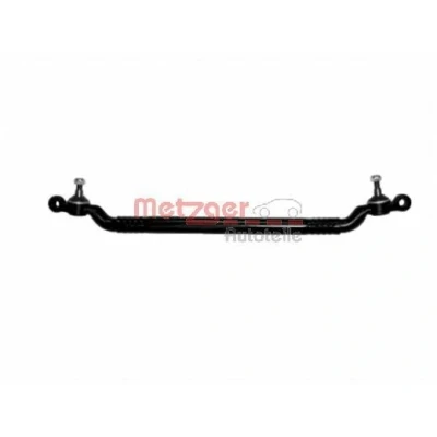 Kuva METZGER 56011205 Raidetanko Etuakseli keskiosa KIT + BMW: 5 Sedan, Touring