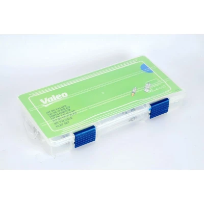 Kuva Venttiilit, sarja 47 kpl + työkalut VALEO 509735