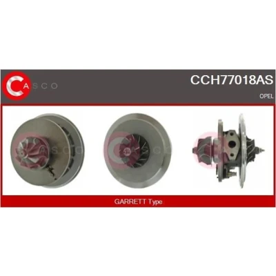 Kuva CASCO CST32143AS Starttimoottori 12V 2kW 11 CPS0003 M8 80mm HYUNDAI: SANTA FE 2, KIA: Sportage III