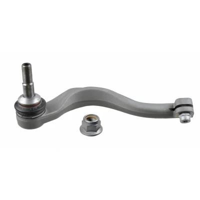 Kuva LEMFÖRDER 44354 01 Raidetangon Pää M14x1,5 Etuakseli, Vasen