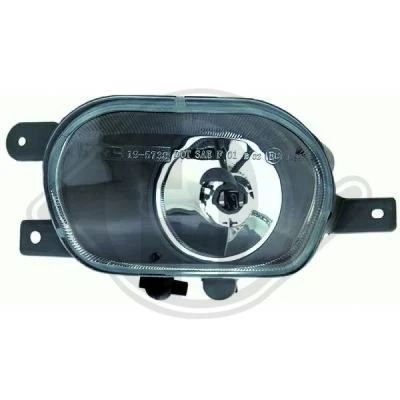 Kuva Sumuvalo, Oikea volvo xc90 i OE 31111183, 8693796