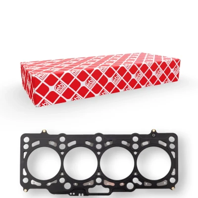 Kuva FEBI BILSTEIN 105921 Kannentiiviste 1,63 Metalli AUDI: A4 B8 Avant, A6 C6 Sedan, SKODA: Octavia 2 Combi, II Hatchback