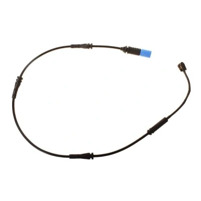 Kuva TEXTAR 98061300 Jarrupalojen Kulumisen Ilmaisin BMW: X3, X5