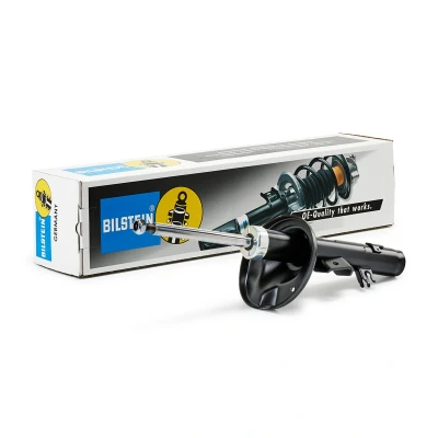 Kuva BILSTEIN B4 OE Replacement 22 041043 Iskunvaimentimet Etuakseli, vasen Kaasupaine Kaksiputki Joustintuki Tappi ylhäällä PEUGEOT: 205 I Hatchback