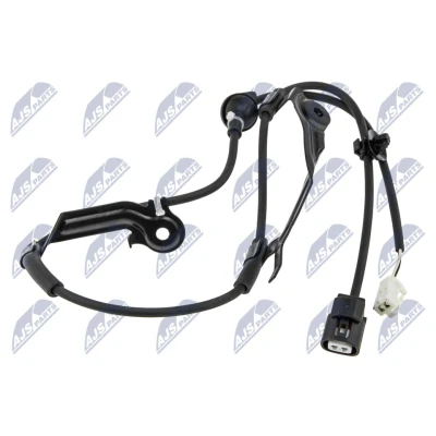 Kuva Tunnistin, kiertonopeus, Taka akseli, vasen TOYOTA YARIS OE 89516 0D020, 52020