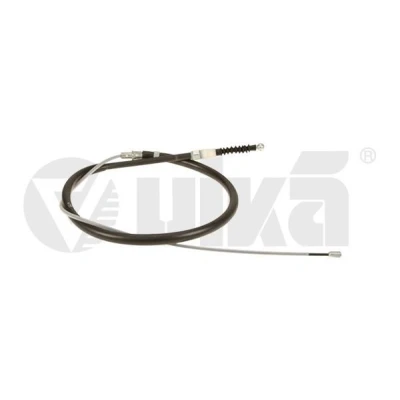 Kuva VIKA 66091559001 Käsijarruvaijeri VOLKSWAGEN: Jetta 4