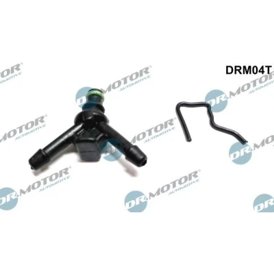 Kuva DR.MOTOR AUTOMOTIVE DRM04T Putkiliitin