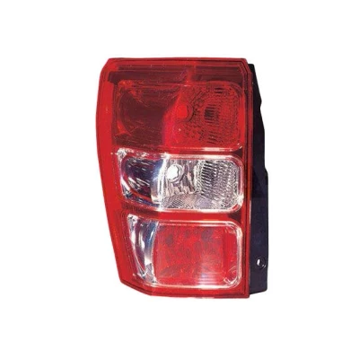 Kuva ALKAR 2281228 Takavalot Vasen W21W, WY21W, W21/5W Ilman lampun kantaa SUZUKI: Grand Vitara 2 SUV