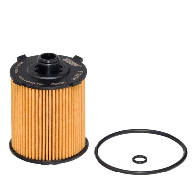 Kuva HENGST FILTER E1027H D726 Öljynsuodatin Suodatinpanos VOLVO: XC60 II, S90 XC90 II