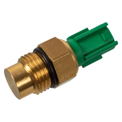 Kuva FEBI BILSTEIN 170690 Lämpökytkin Jäähdyttimen Puhallin M16 x1,5