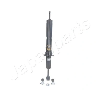 Kuva JAPANPARTS MM 20050 Iskunvaimentimet Etuakseli Kaasupaine Kaksiputki Joustintuki Tappi ylhäällä, Silmukka alhaalla TOYOTA: HILUX 3 Pick up