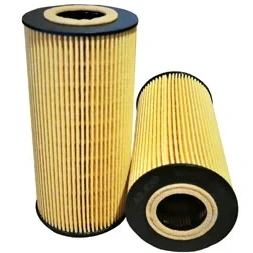 Kuva ALCO FILTER MD 491 Öljynsuodatin Suodatinpanos MERCEDES BENZ: E sarja Sedan, T modell, C SSANGYONG: Musso SUV
