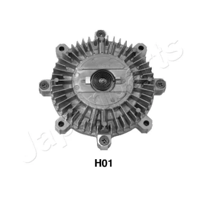 Kuva JAPANPARTS VC H01 Viskokytkin
