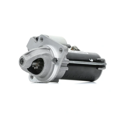 Kuva VALEO 446502 Starttimoottori 12 1,2 10 NEW ORIGINAL PART FORD: FIESTA 6, MONDEO 4 Turnier, Focus 2 Kombi, VOLVO: V50, S40 II