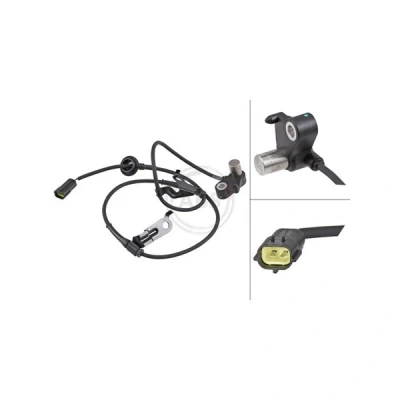 Kuva A.B.S. 30945 ABS Anturi passiivi sensori 925 Musta