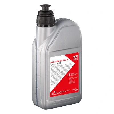 Kuva Vaihteistoöljy FEBI BILSTEIN 184247