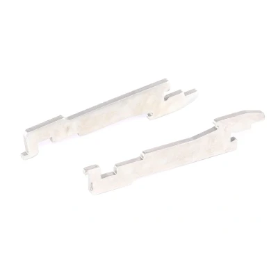 Kuva QUICK BRAKE 104 53 001 Jälkiasennussarja, Rumpujarru FIAT: Punto II Hatchback, Panda FORD: FIESTA 5