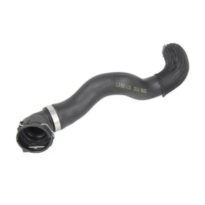 Kuva THERMOTEC DWX046TT Jäähdyttimen Letku Yläpuolella Kumi OPEL: Corsa D Hatchback