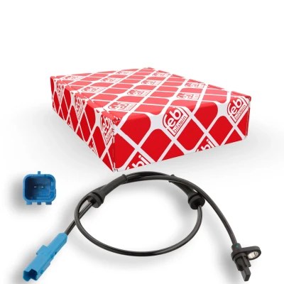 Kuva FEBI BILSTEIN 106324 ABS Anturi Taka akseli, vasen, oikea 745 CITROËN: C3 II