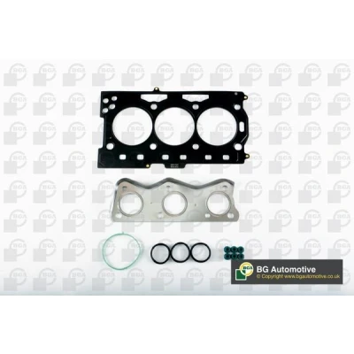 Kuva Tiivistesarja, sylinterikansi SEAT IBIZA III, SKODA FABIA I, II, Combi Praktik Sedan VW FOX Halvkom