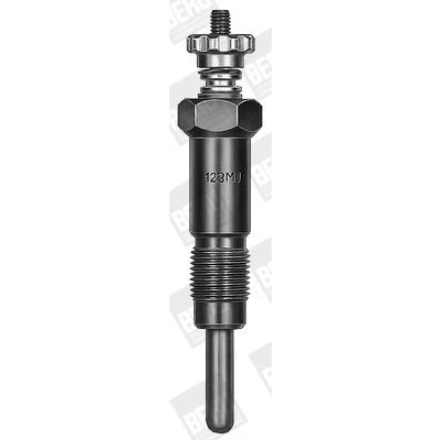 Kuva BERU GV129 Hehkutulppa 9,5V 10A M14x1,25