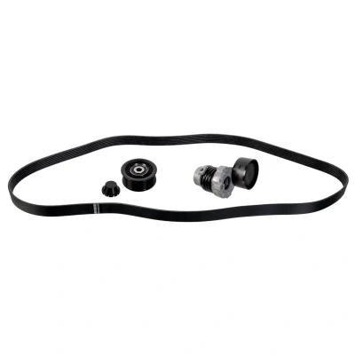 Kuva FEBI BILSTEIN 183301 Moniurahihnasarja RENAULT: Kadjar, GRAND SCENIC 3, Clio 4, DACIA: SANDERO 2