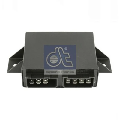 Kuva DT Spare Parts 1.21096 Vilkkurele 24 21
