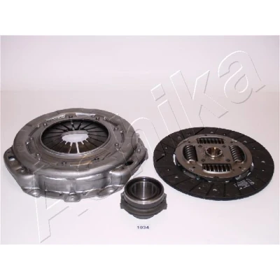 Kuva Kytkinpaketti NISSAN CABSTAR E, TRADE Flak/chassi OE 300019X426, 30001 9X426, 300019X430