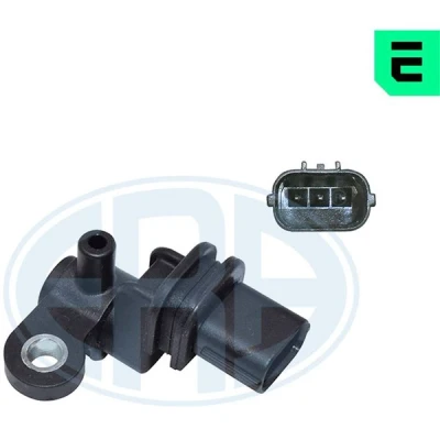 Kuva ERA 551656A Kampiakselin Asentotunnistin 3 napaa Hall anturi HONDA: Civic 7 Hatchback, Accord 6 Limousine, Limousine