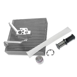 Kuva Kuivain, ilmastointilaite FORD FIESTA V, Van FUSION, MAZDA 2 OE 1148792, 1148935, 1209041