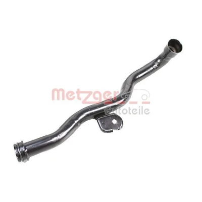 Kuva METZGER 4010484 Jäähdytysnesteputki NISSAN: Primastar Van