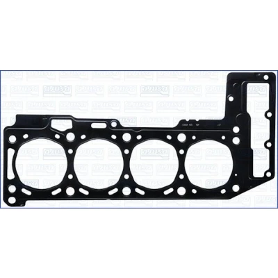 Kuva AJUSA 10209000 Kannentiiviste 97 MULTILAYER STEEL IVECO: DAILY 3 Kasten/Kombi