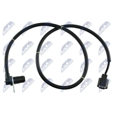 Kuva Tunnistin, kiertonopeus, Etuakseli, oikea MITSUBISHI PAJERO II, III, Canvas Top PININ I OE MR 569412, MR569412