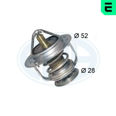 Kuva ERA 350537A Termostaatti 78 HONDA: Jazz 2, ACCORD 5, CR V 3