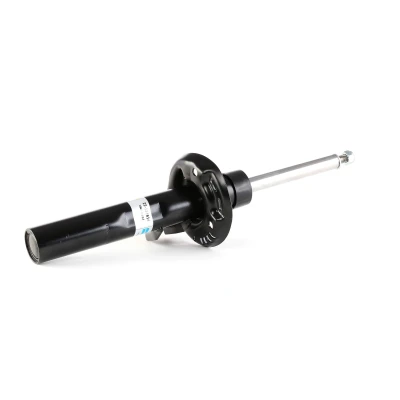 Kuva BILSTEIN B4 OE Replacement 22 131614 Iskunvaimentimet Etuakseli Kaasupaine Kaksiputki Joustintuki levyn alla, Tappi ylhäällä VOLKSWAGEN: Golf 5
