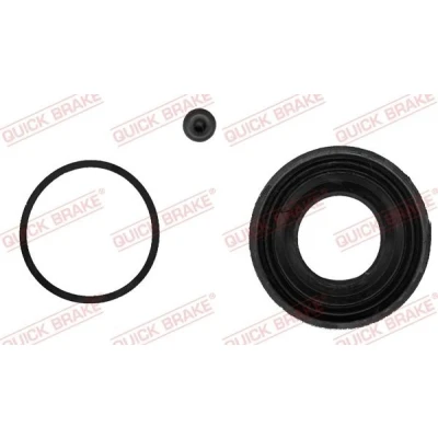 Kuva QUICK BRAKE 114 0216 Jarrusatula Korjaussarja 48 OPEL: Kadett E Sedan, Rekord E1 Manta B Sedan
