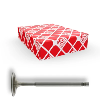 Kuva FEBI BILSTEIN 26525 Imuventtiili VOLKSWAGEN: Multivan 5 (7HM, Golf 5, Transporter Bus, AUDI: A3 Hatchback, TT Coupe