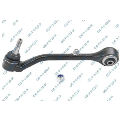 Kuva Tukivarsi, pyöräntuenta, Sisempi, Etuakseli, oikea, Alla BMW X3 [E83] OE 2229522, 31103412136, 31103415028