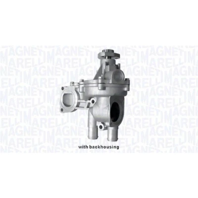 Kuva MAGNETI MARELLI 352316171162 Vesipumppu VOLKSWAGEN: GOLF 3, TRANSPORTER 3 Bus, 2, AUDI: A6 C5 Sedan, C4 Avant, 100 SEAT: Alhambra I