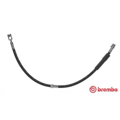 Kuva BREMBO T 85 128 Jarruletku 615 F10X1 VOLKSWAGEN: Passat B6 Variant