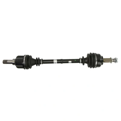Kuva POINT GEAR PNG74721 Vetoakseli Etuakseli, vasen 669mm 86mm Autoihin, joissa ABS