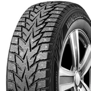 Kuva Nexen Winguard Winspike WS62 255/55 R19 111T henkilöauto Talvirenkaat Renkaat 16275NXK